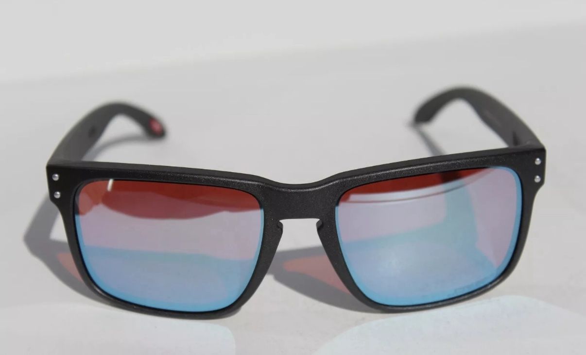 Oakley Holbrook Prizm Snow Lens