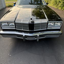 1976 Oldsmobile Cutlass