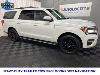 2023 Ford Expedition