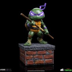  Donatello V2
Teenage Mutant Ninja Turtles 
