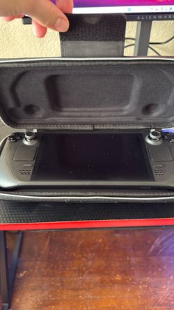 Steam Deck OLED 1TB (Used)