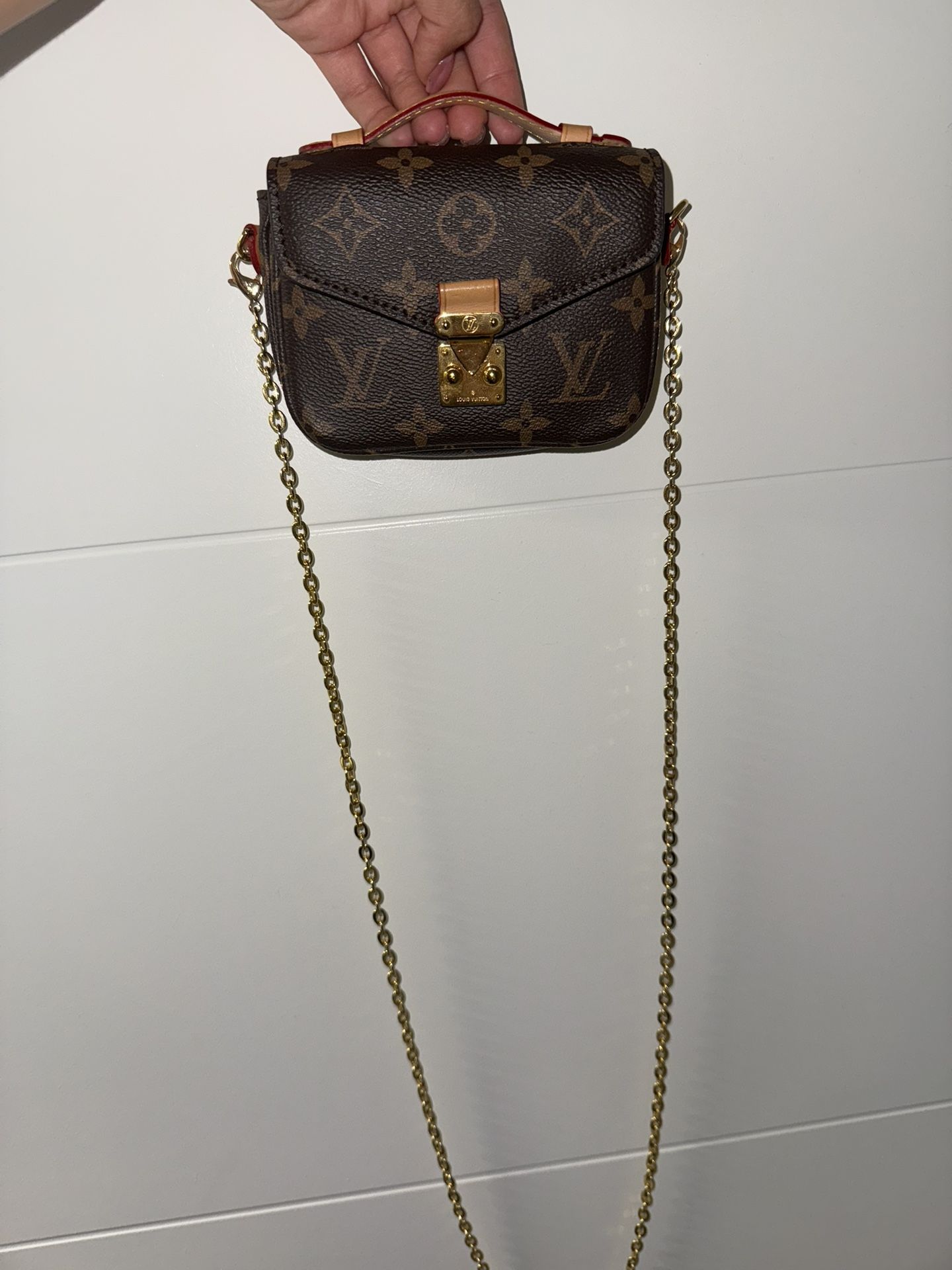 Womens Crossbody