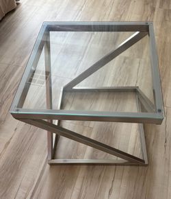 Side table
