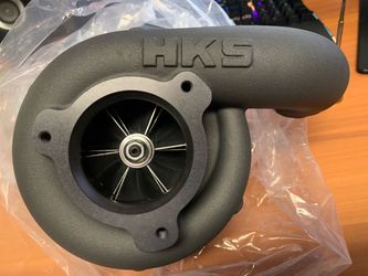 HKS GT2 Supercharger Pro Kit - Honda S2000 00-09