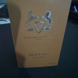 Parfums De Marly Althair