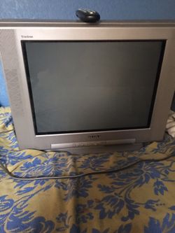 TV's