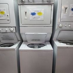 🧨4th Of July Sale! Kenmore Full-size Electric Stack-Warranty Included 