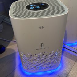 Air Purifier 
