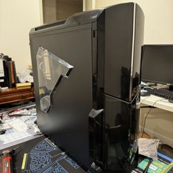 Budget Gaming PC 