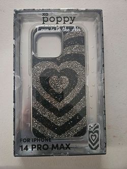 Iphone 14 pro max case