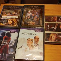 Hallmark Channel