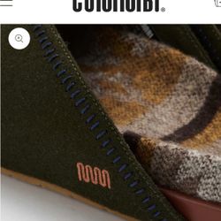 Unisex Commbi  Woolie Burros 