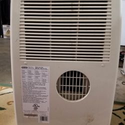 Air Conditioner DeLonghi Pac A110L