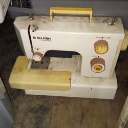 Singer,Black Decker,Cannon