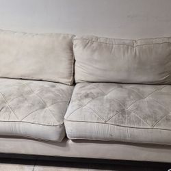 Cindy Crawford Couch