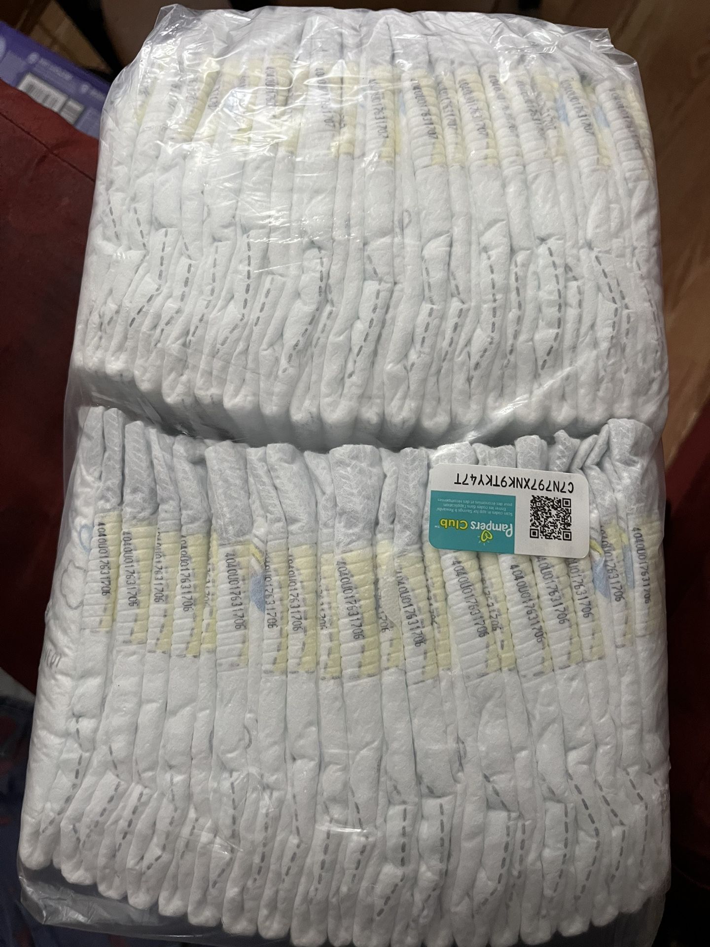Diapers