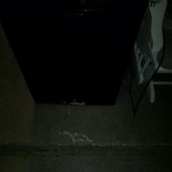 Frigidaire Mini Fridge 