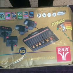 ATARI FLASH BACK 8 GOLD DELUXE HD SPECIAL EDITION!!!