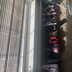 Jordan’s, Give Me A Offer, Or Trade  