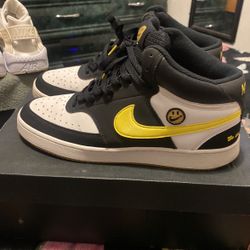 Nike Go The Extra Smile 😀 