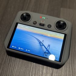 DJI RC Drone Controller With FHD Display