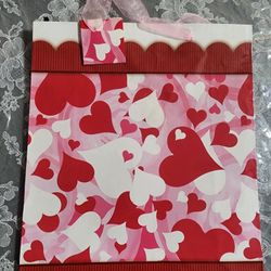 Valentine's Day Gift Bag