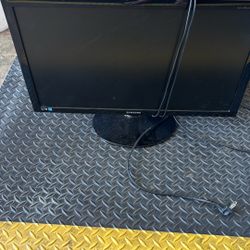 Computer Monitor 