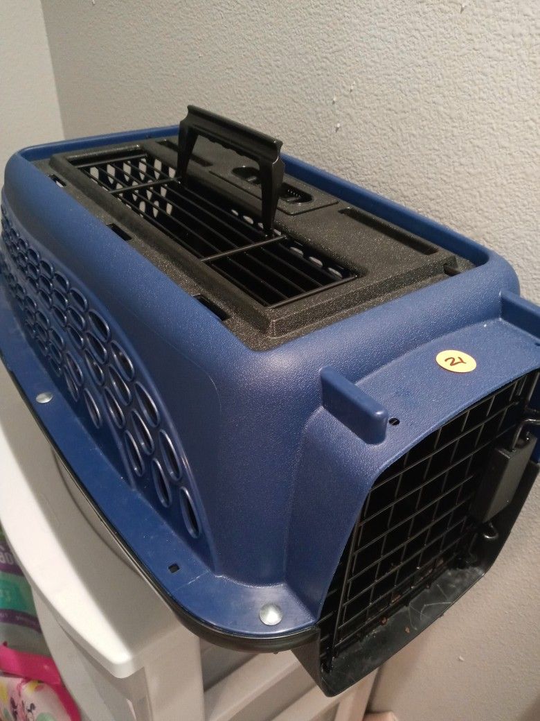 Cat Carrier