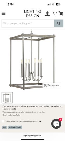 Pendant Light