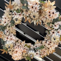 Custom Wreaths