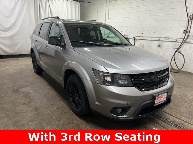 2019 Dodge Journey