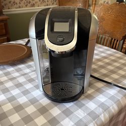 Keurig 2.0