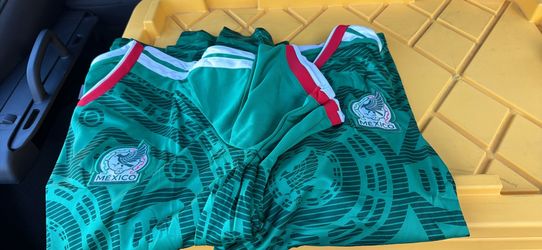 Mexico jersey