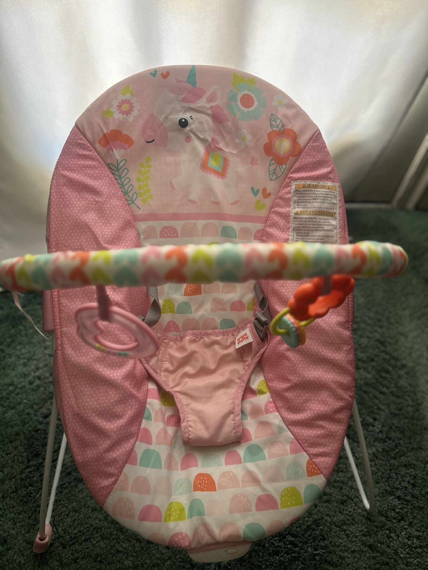Baby Bouncer