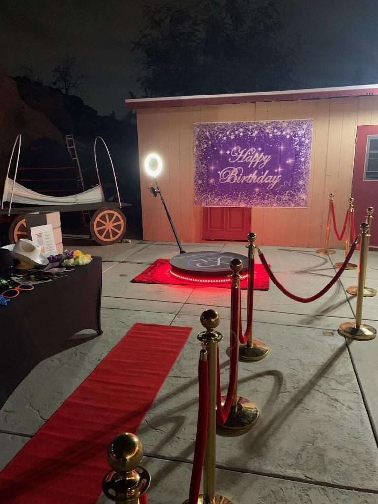 Photo Booth 