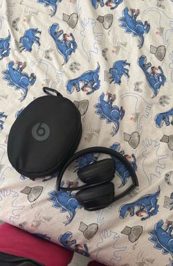 Beats one side works can be repaired