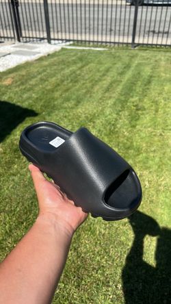 Yeezy slides