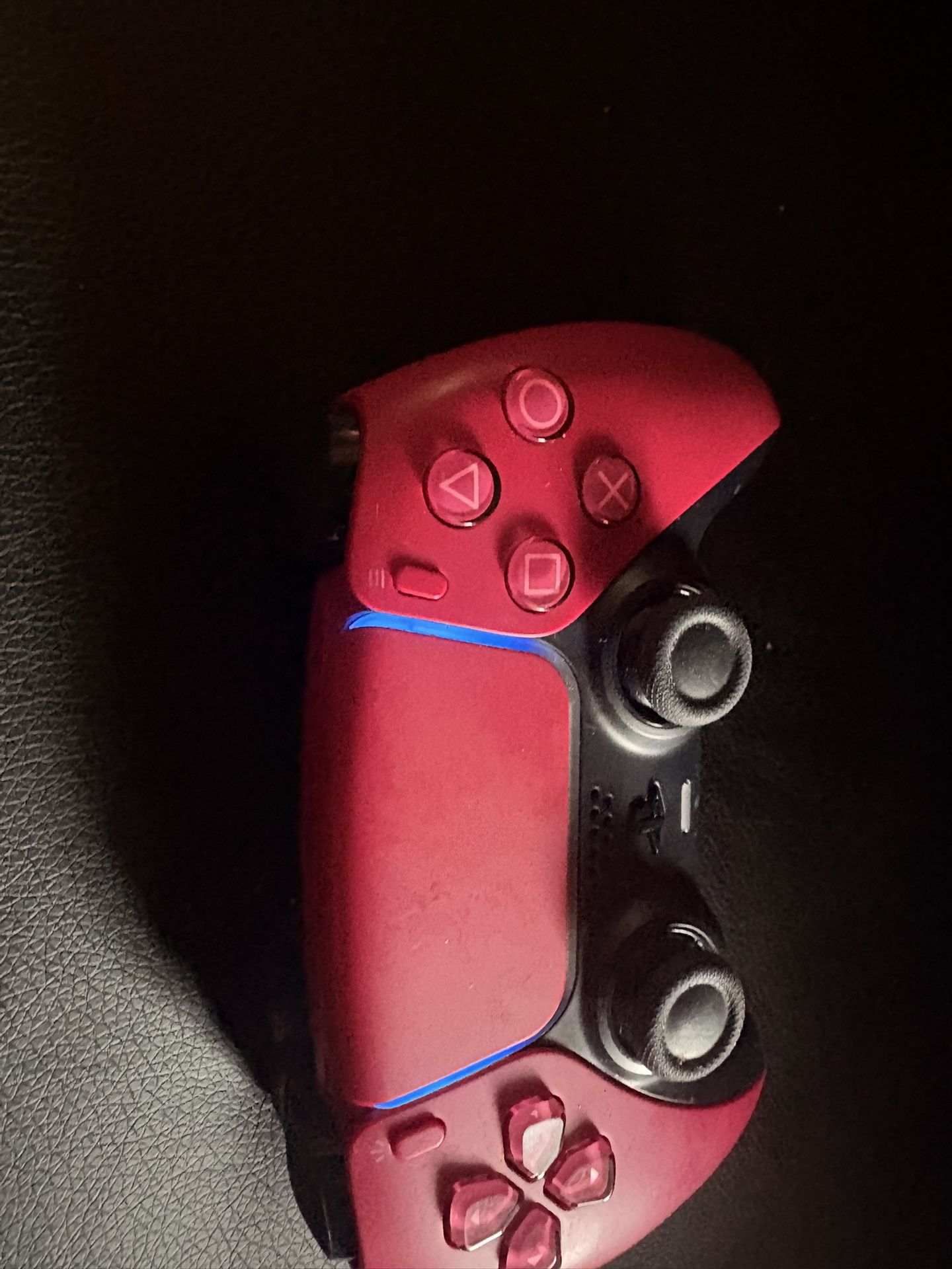 Ps5 Controller 
