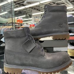 Timberland 6 Inch Premium Monochromatic 