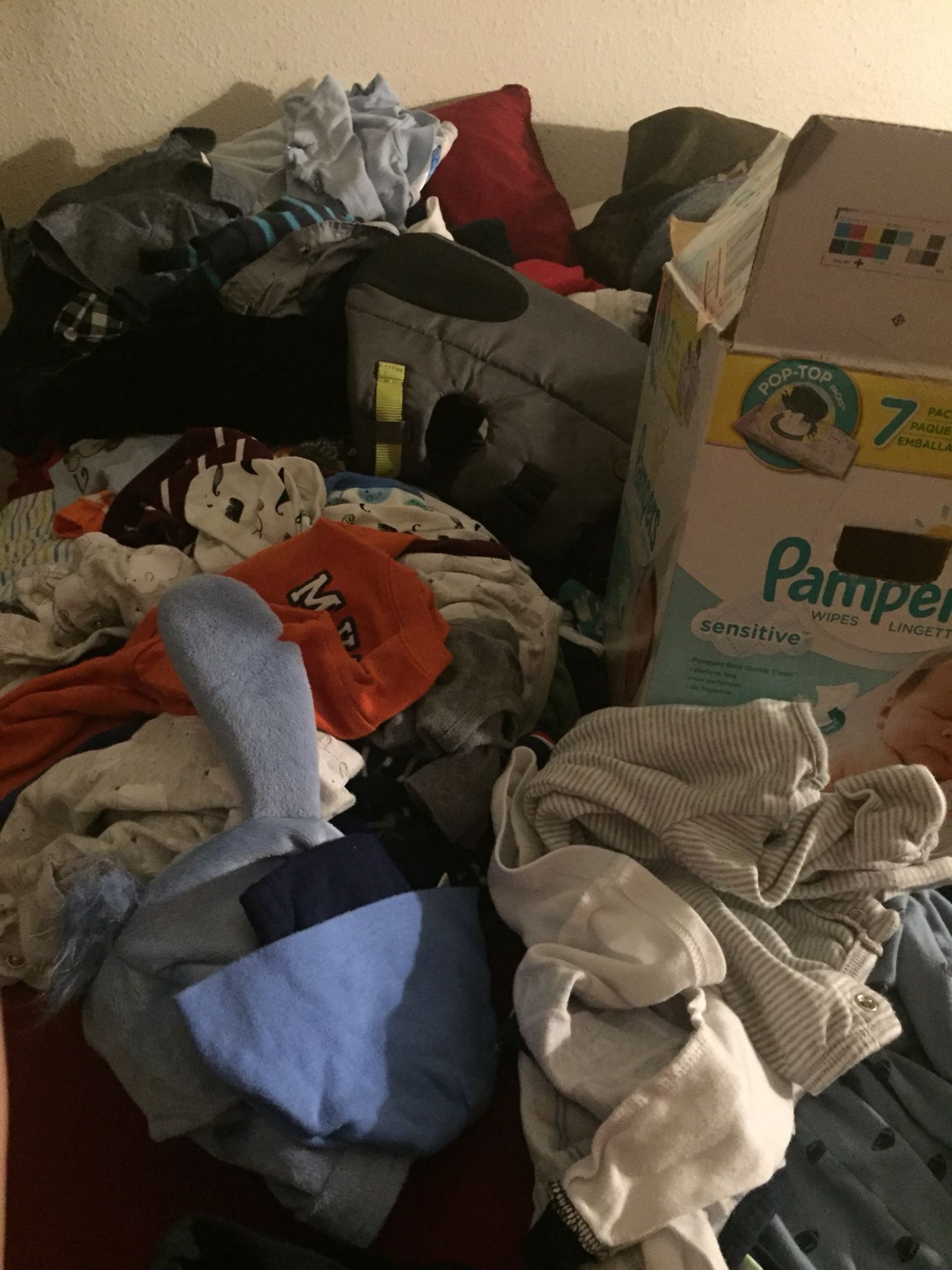 Boy clothes