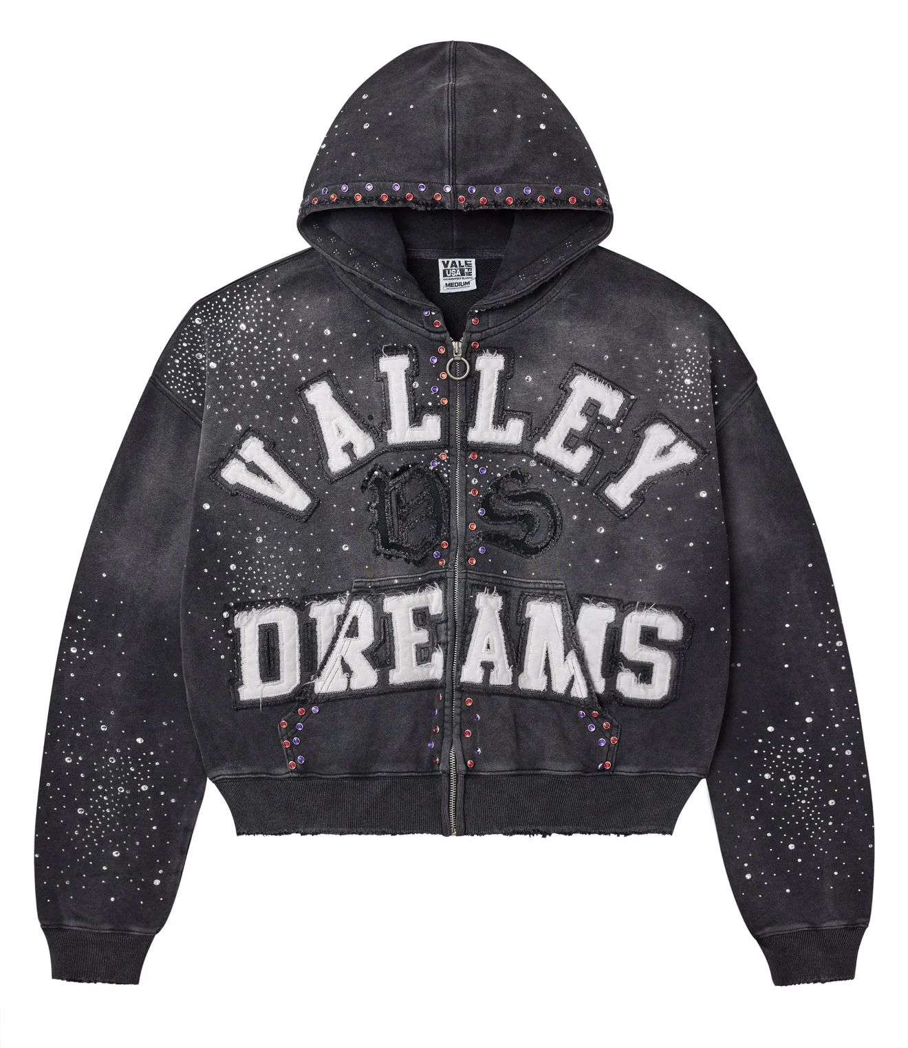 Valley Dreams Jacket (Rare)