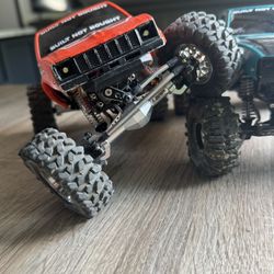 Trx4m 