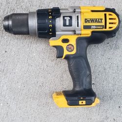 Hammer Drill