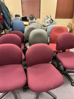 Chairs