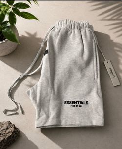 Essentials shorts