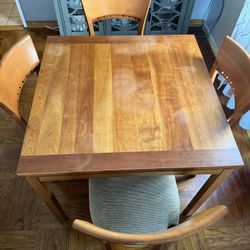 Dining Set