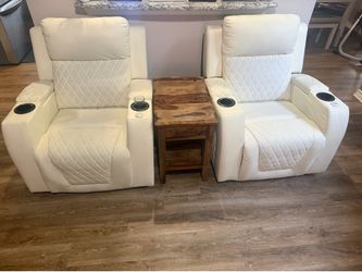 Recliners