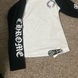 Chrome Hearts 1:1
