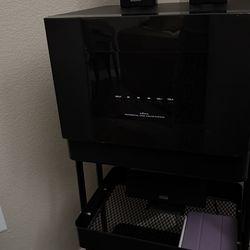 Ronin home theater sound system