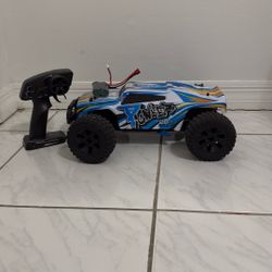 RC Car